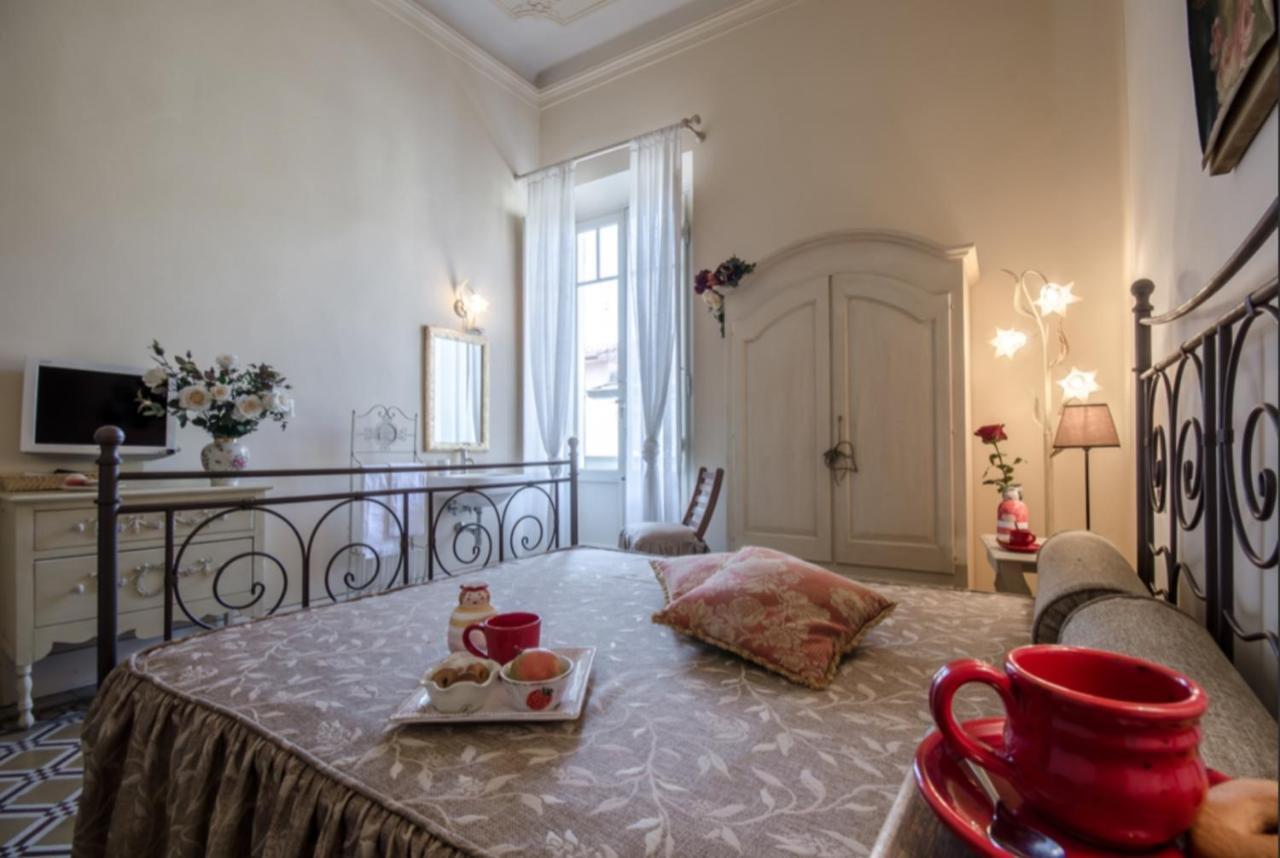 Il Sole Antico Bed & Breakfast Viareggio Exterior photo