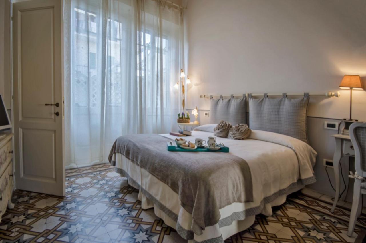 Il Sole Antico Bed & Breakfast Viareggio Exterior photo