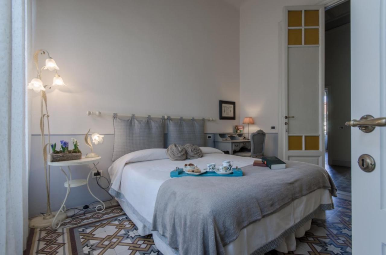 Il Sole Antico Bed & Breakfast Viareggio Exterior photo