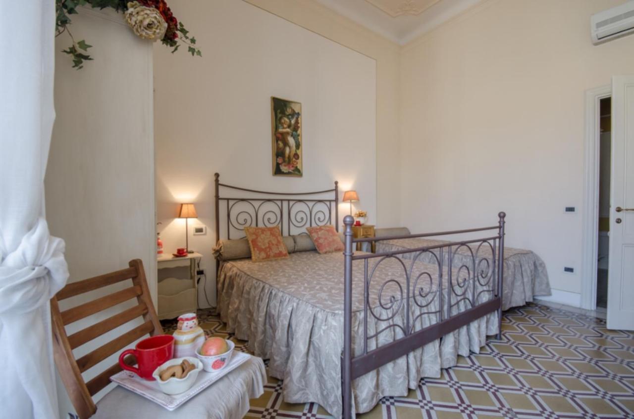 Il Sole Antico Bed & Breakfast Viareggio Exterior photo
