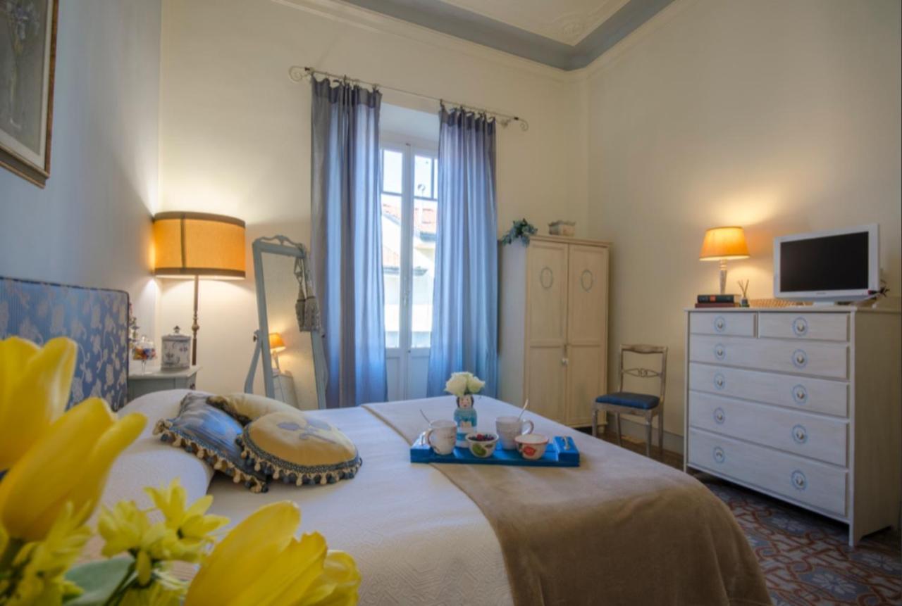 Il Sole Antico Bed & Breakfast Viareggio Exterior photo